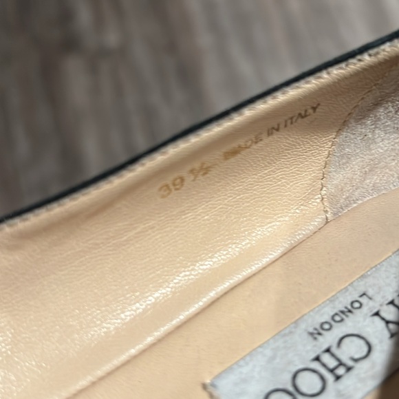 Jimmy Choo shoes - Picture 10 of 16